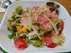 -HELLO 27 意面·沙拉·帕尼尼