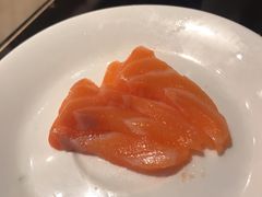 -索菲特酒店·海鲜自助 ·聚餐厅