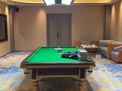 -澜花台球会所(远大金地中心店)