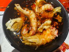 -一棠龙虾•王牌虾球(恒隆广场店)