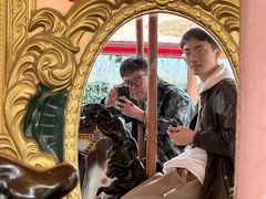 -郑州方特梦幻王国