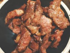 -三代烤肉(保利广场店)