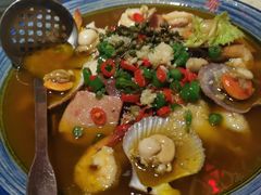 -那家小馆•北京菜•烤鸭(香山店)