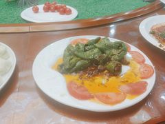 -清真悦宾楼食府(海湖店)