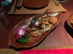 -花马天堂云南餐厅 Lost Heaven(外滩店)