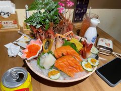 -和创柚子·会席日本料理(新区淮海街店)