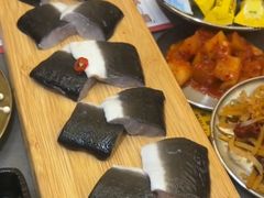 -金龙烧烤·牛肉面(西塔店)