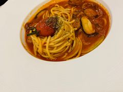 -仁义涵西餐·咖啡(中华巴洛克店)