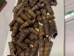 -宾朋海鲜美食餐厅·特色美食(兴海路店)