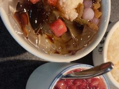 -赠李白·如诗的川味(余杭万达广场店)