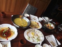 -章吴记喜瑞餐厅(东东城店)