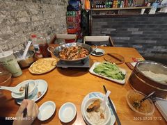 -61号餐吧(兴坪古镇漓江店)