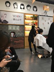 -YESIDO椰岛造型