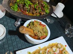 -八郎餐饮一八郎家常菜(环宇店)