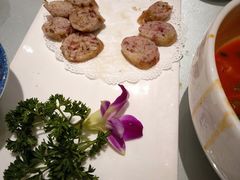 -宁夏国强手抓羊肉·清真菜(未央路凤三店)