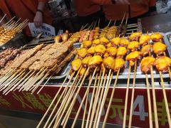 -茶百道(二七万达店)