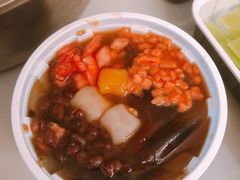 -马路边边串串香(延庆环球新意广场店)