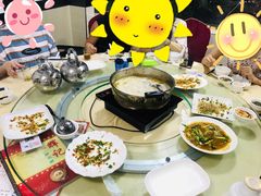 -辉记雷州羊庄(坪洲店)