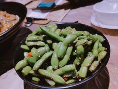 -沈记烧烤海鲜(江汉二路店)
