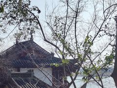 -采石矶景区