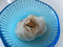 -广州塔晖粤轩中餐厅