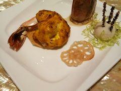 -8餐厅(新葡京酒店)