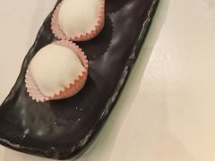 -小城粥道·海胆鲜虾粥(解放广场店)