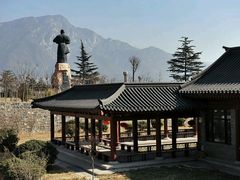 android_upload_pic-少林寺景区