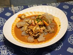 -旺角小渔村·海肠捞饭开创者(二马路店)