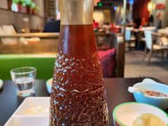 -南门四季铜锅涮肉(大屯·北苑店)