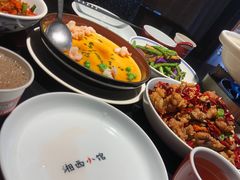 -湘西小馆(滨河路店)