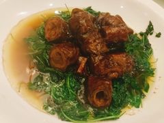 -老上海弄堂菜馆(恒基名人购物中心店)