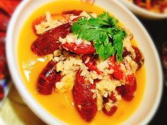 -叶派龙虾•招牌香辣蟹·海鲜(中海国际店)