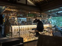 -Nirvana Cafe&Bar(北仓文创街区店)