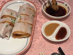 -囍凤楼·粤菜·点心·火锅(温特莱店)