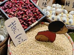 -周小明火锅(黑金冠社区店)