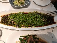 -写庭·鱼鲜川菜·宴请(铁像寺水街店)