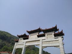 -团城山公园