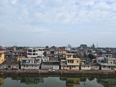 -赤坎·广东华侨国际旅游度假区