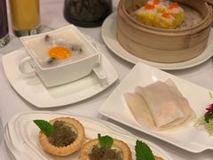 -明阁 Ming Court(广州朗豪酒店)