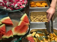 -小鱼小牛·鱼牛干锅·脆鱼火锅(世欧广场店)