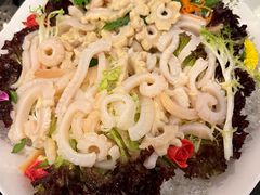 -随变烧烤麻辣鸡煲(佐敦店)