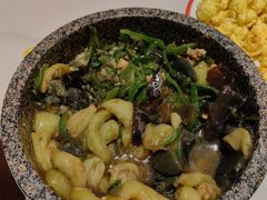 -偏爱炒鸡(老县衙店)