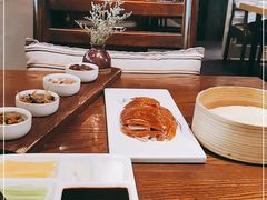 -小大董·烤鸭(王府井apm店)