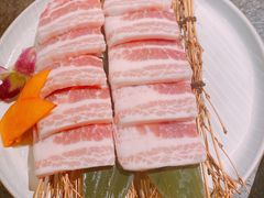-上男·烧肉集市(五一广场店)