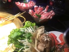 -九鼎轩火锅大排挡