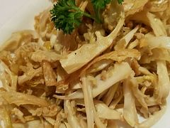 榨菜香笋-苏浙汇(古北店)