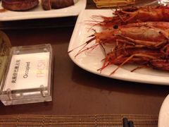 -杭州国际会议中心洲际酒店-原素全日餐厅(解放东路店)