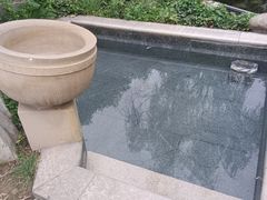 -太白山御龙湾温泉