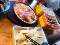 -有才叔的小馆(招商依云曲江店)